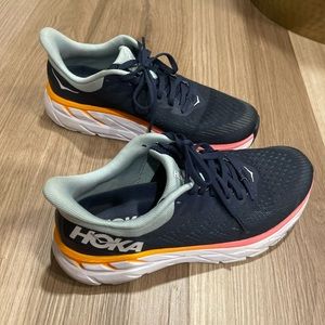 Hoka One One Sneakers Clifton 7